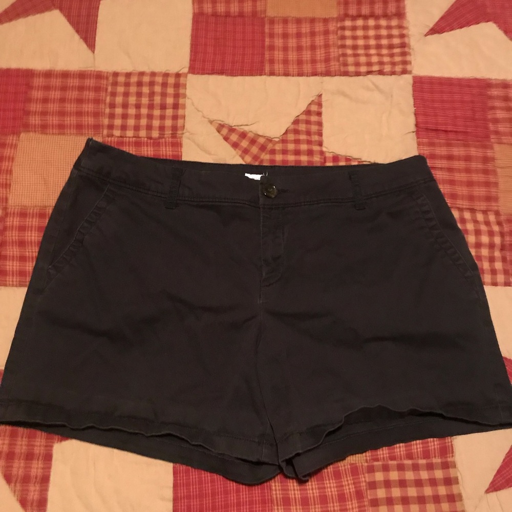 LC Chino Shorts
